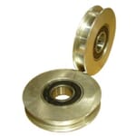 Idler Roller Assembly