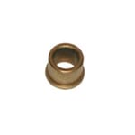 Bearing Flange .629 x .878 x 1/8