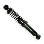 Cushion Shock Assembly