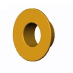 Bearing Flange 1.25  x  1.5  x  .953