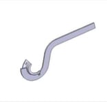 Support Weldment RH Mach LH S