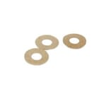 Gasket-Wshr3/8Id x 7/8Od (Bag of 10)