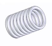 Spring Comp Ball Left