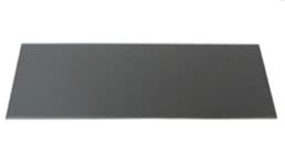 Kickback Plate 15  x  33