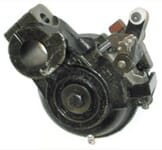 Table Drive Assembly