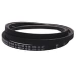 V-Belt (Motor To Gear Box)