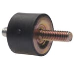 Rubber Mount