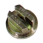 Spray Tip - Stainless Steel (8003)