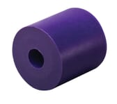 Spring Rod Bumper