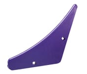 Pin Deflector Plate Urethane