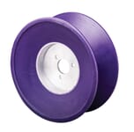 Power Lift Wheel