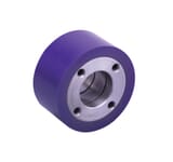 Upper Ball Wheel Guide Roller Solid Urethane