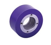 Upper Pin Wheel Guide Roller Urethane