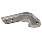Safety Deck Hook