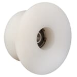 Upper Pin Wheel Guide Rolle