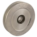 Pulley Idler For V-Belt