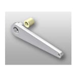 Idler Arm With Bushing