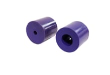 Rod End Cap Pkg/2