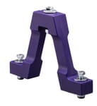 Shaker Mount Front W/Hardware