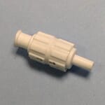 Cleaner Tip W/Check Valve Modified