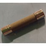 Fuse Time Delay 25AMDA Ceramic