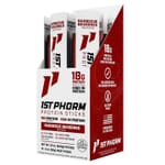 Protein Stick Seasoned BBQ EACH