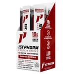 Protein Stick Seasoned BBQ BOX/15