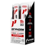 Protein Stick Teriyaki Seasoned EACH