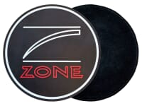 Danger Zone Rubber Shammy