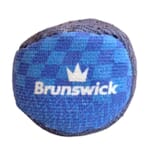 Microfiber EZ Grip Ball Blue
