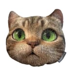 Cat Grip Sack