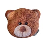 Teddy Bear Grip Sack