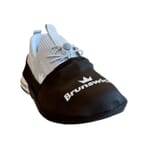Shoe Slider Brunswick Black