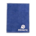 Ebonite Shammy Pad Blue