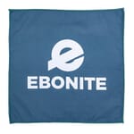 Ebonite Microsuede Towel