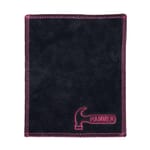 Hammer Shammy Pad Blk/Pink