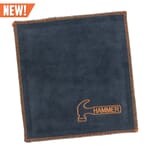 Hammer Premium Shammy Black