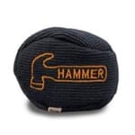 Hammer Grip Ball Blk/Org