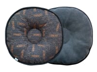 Hammer Pillow Shammy Black/Grey