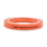 Hammer Easy Glide Ball Cup Orange