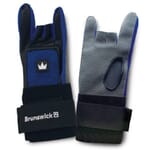 Max Grip Glove Black/Blue
