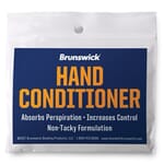 Brunswick Hand Conditioner Dozen Display Box