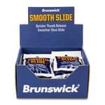 Brunswick Smooth Slide Dozen Display Box