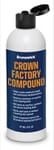 Crown Factory Compound 6oz