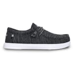 Hero Black Knit Mens