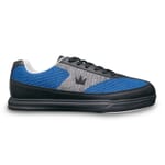 Renegade Blue Mesh Mens