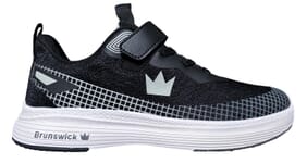 Strike Zone Youth Blk/Grey