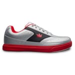 Renegade Flash Silver/Red Mens