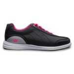 Mystic Black/Pink Ladies