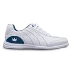 Mystic Ladies White/Navy WIDE